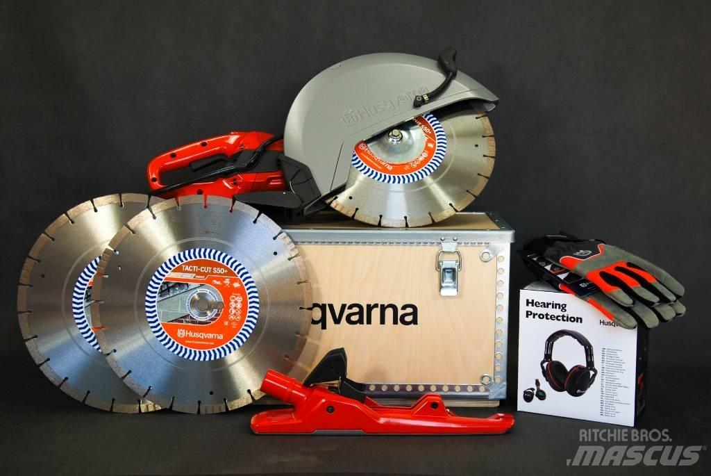 Husqvarna K4000 Kivisahat