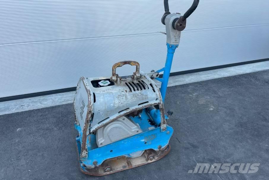 Weber CR3 HD Muut koneet