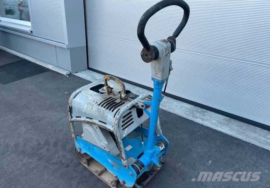 Weber CR3 HD Muut koneet