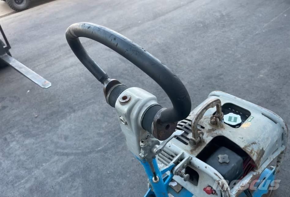 Weber CR3 HD Muut koneet