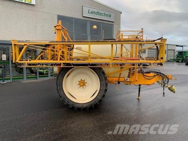 Dubex ANH 700N Hinattavat ruiskut