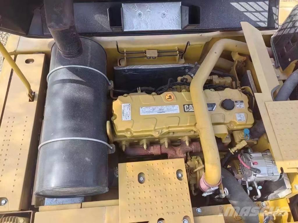 CAT 336 D L Telakaivukoneet