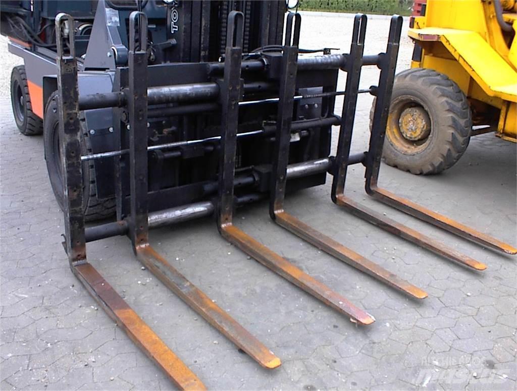 Elm HGF 3016 Paalipihdit