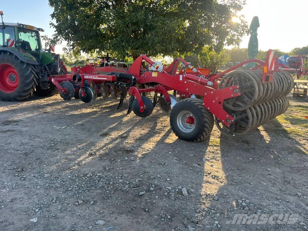 Horsch Tiger 3 MT Kultivaattorit