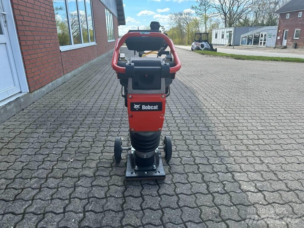 Bobcat R68 Täryvasarat