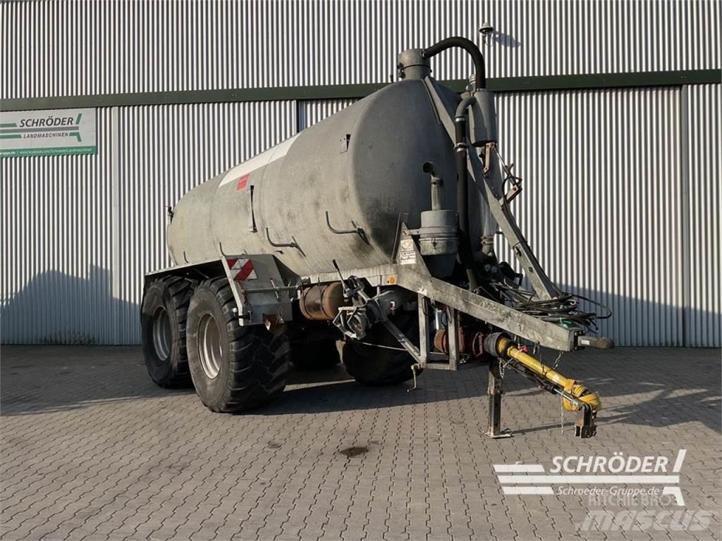 Kotte VT 17500 Lietteen levittimet