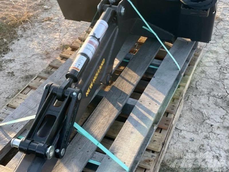 New Holland 87487655 Muut