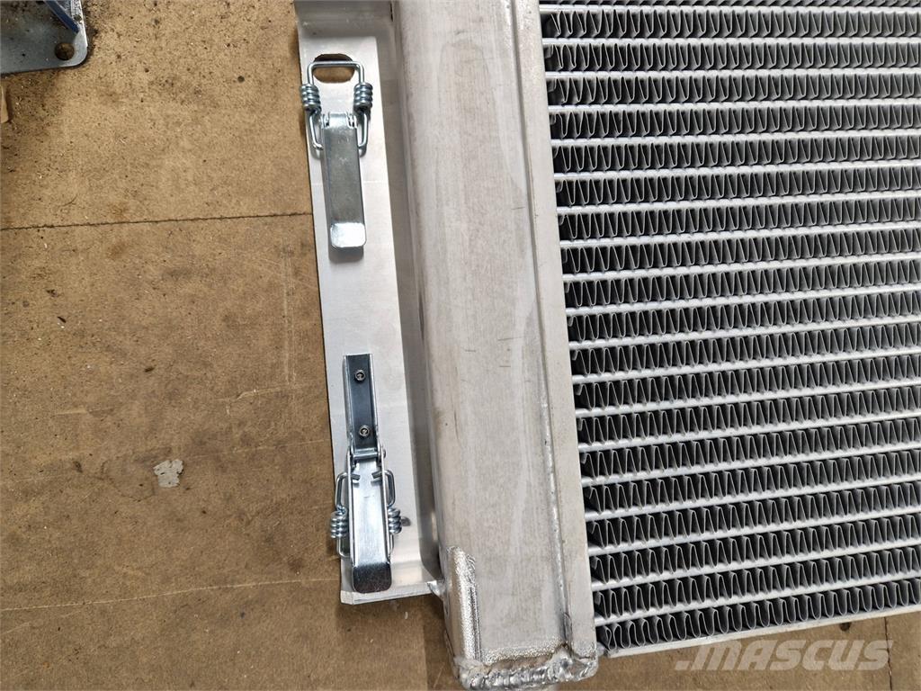 Eco Log 7018498 Hydrauliikka