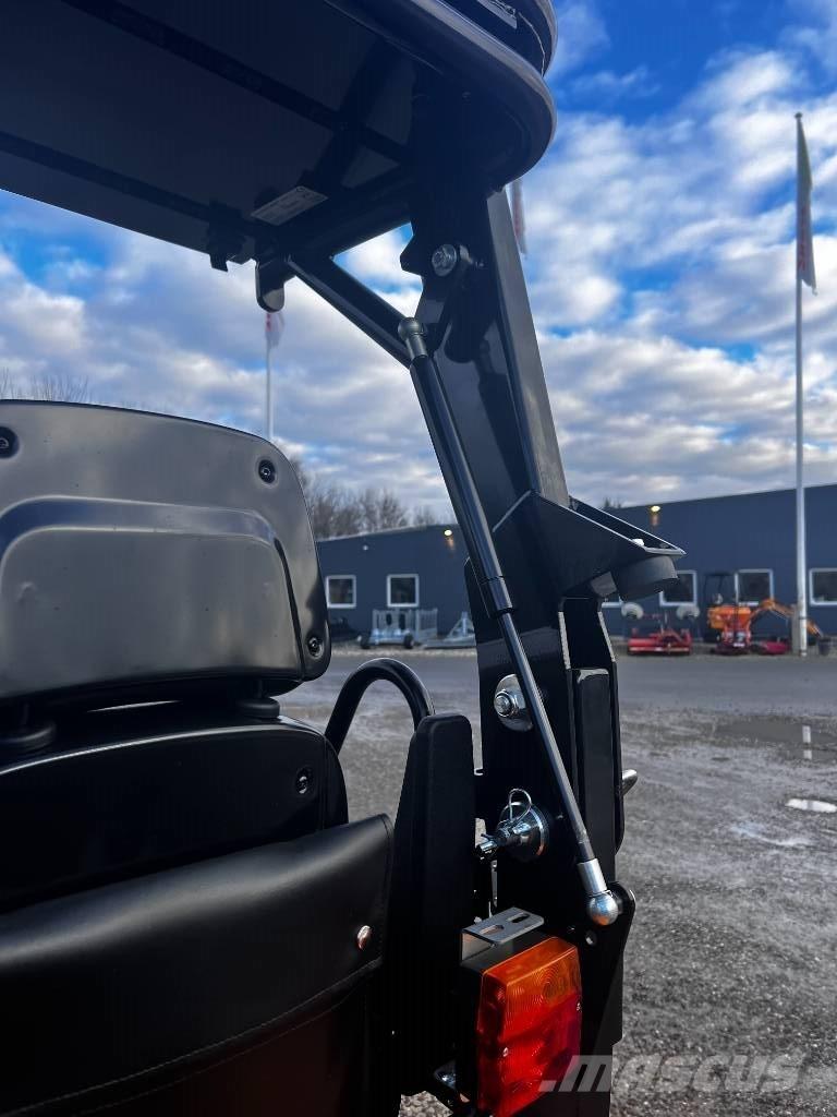 GiANT G 1500 HD Pienkuormaajat