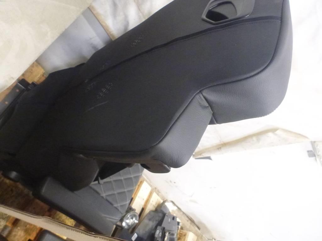 Mercedes-Benz Actros Ohjaamot ja sisustat