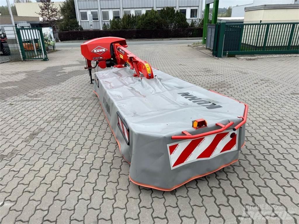 Kuhn GMD 4011-FF Niittokoneet