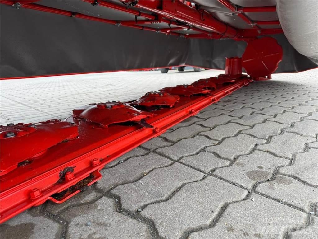 Kuhn GMD 4011-FF Niittokoneet