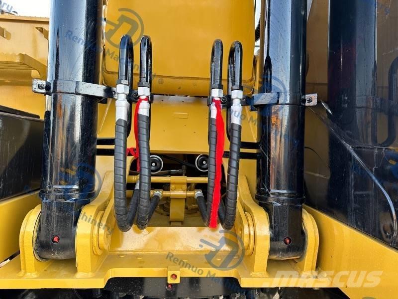 CAT 329D2L Telakaivukoneet