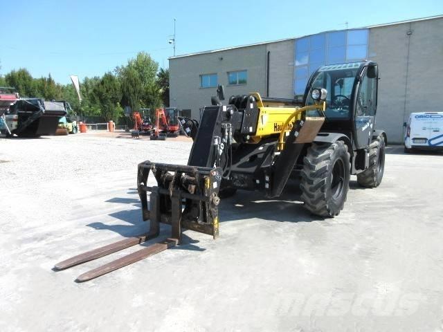 Haulotte HTL 4014 Kurottajat