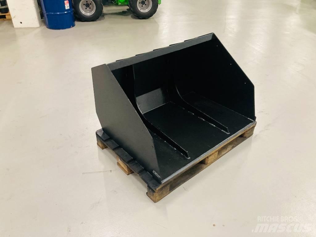 Avant Skovl 110 cm Muut