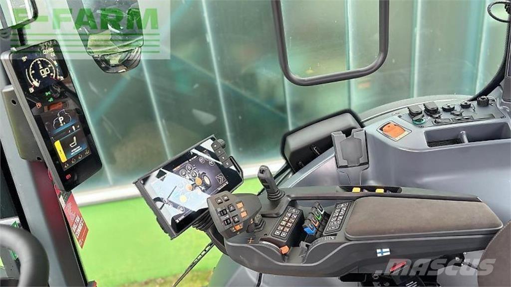 Valtra n 175 d Traktorit