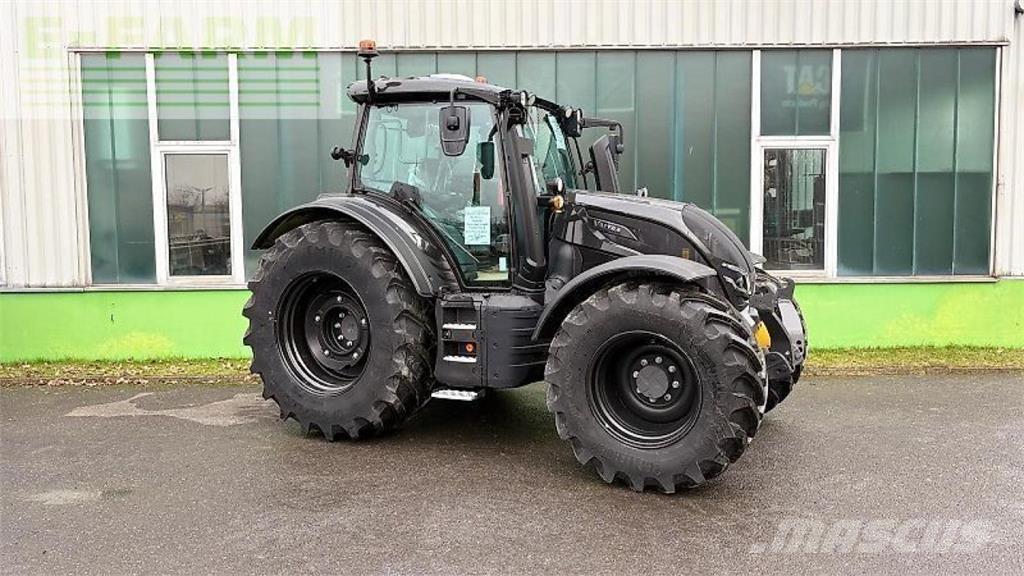 Valtra n 175 d Traktorit