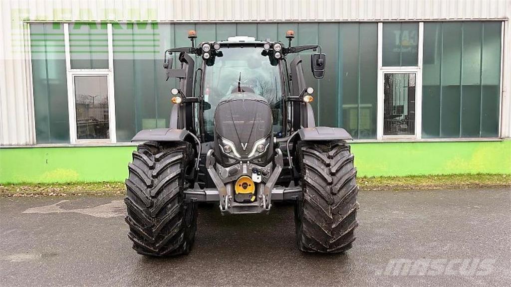 Valtra n 175 d Traktorit