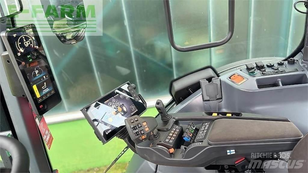 Valtra n 175 d Traktorit