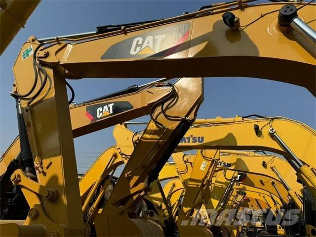 CAT 325 D L Telakaivukoneet