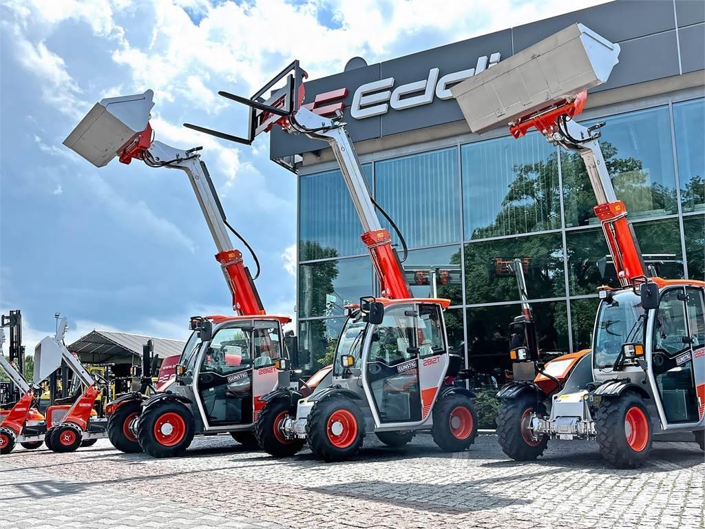 Günstig 2812T Kurottajat