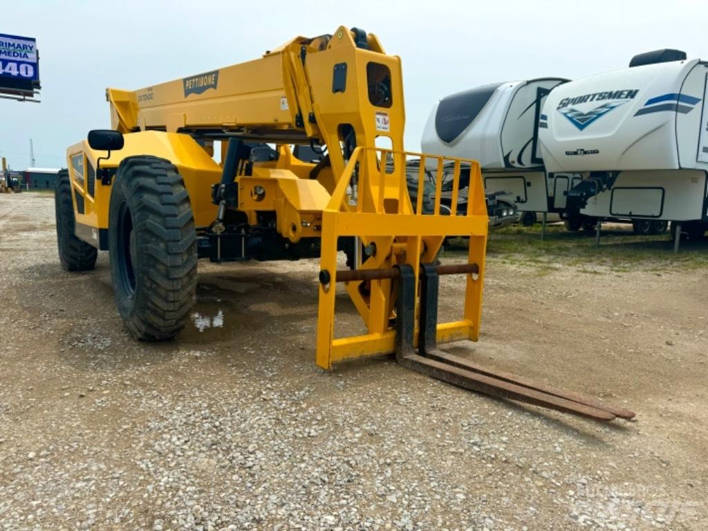 Pettibone 944 Kurottajat