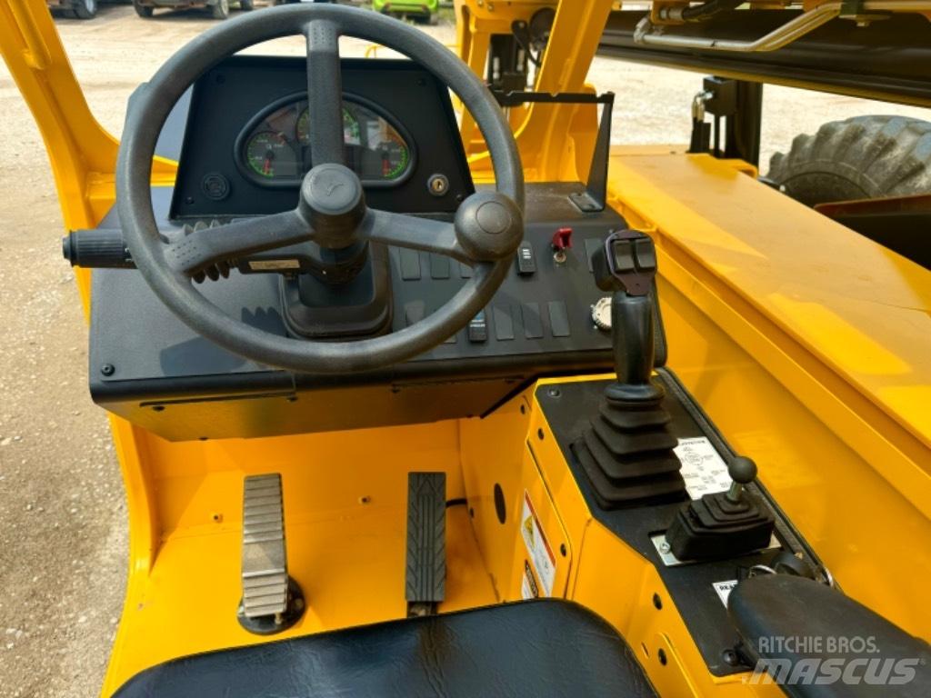 Pettibone 944 Kurottajat