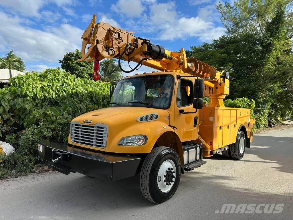 Freightliner M2 Muut kuorma-autot