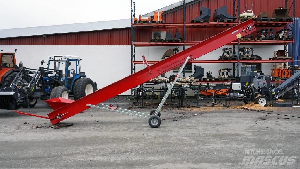 Collino Elevator 6M Muut