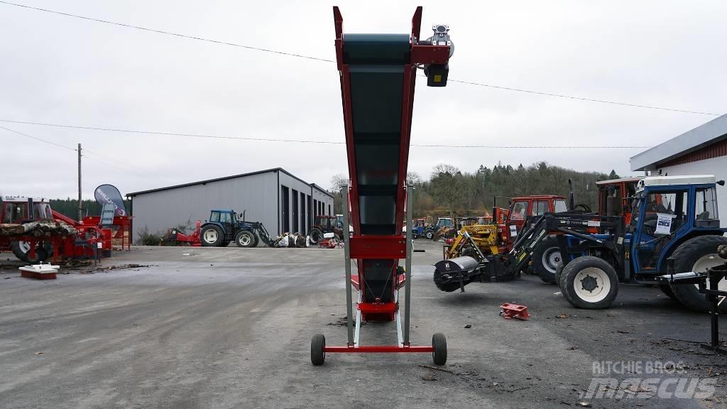 Collino Elevator 6M Muut