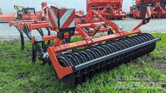 Kuhn Cultimer L300 Kultivaattorit