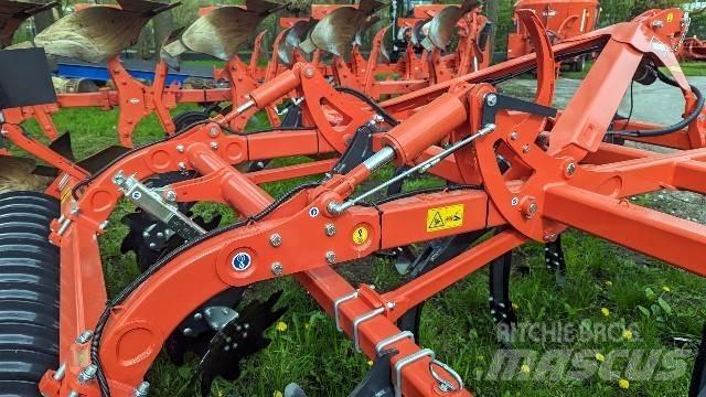 Kuhn Cultimer L300 Kultivaattorit
