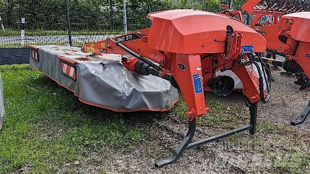 Kuhn GMD 3111-FF Niittokoneet