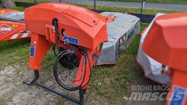 Kuhn GMD 3111-FF Niittokoneet