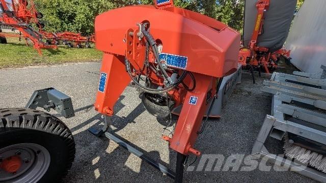 Kuhn GMD 3111-FF Niittokoneet
