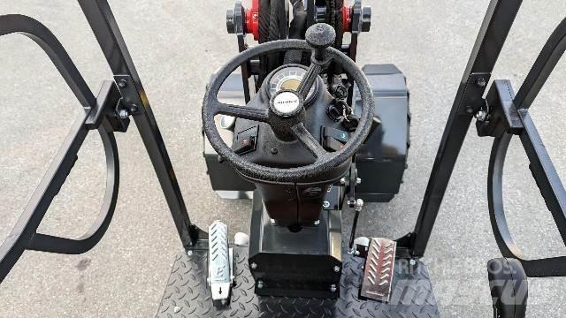 Schäffer 1622 Maatalouskurottajat