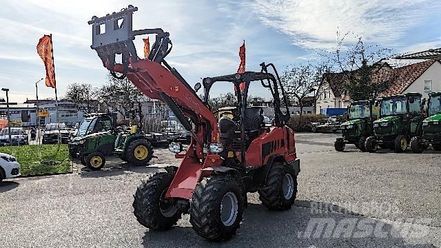 Schäffer 3650 Maatalouskurottajat