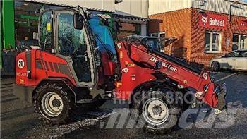 Schäffer 4670T-2 Maatalouskurottajat