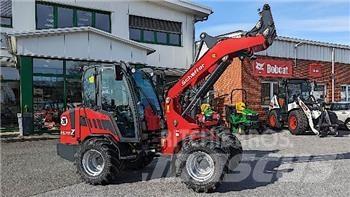 Schäffer 4670Z-2 Maatalouskurottajat