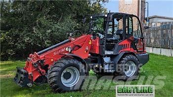 Schäffer 6680T-2 Maatalouskurottajat
