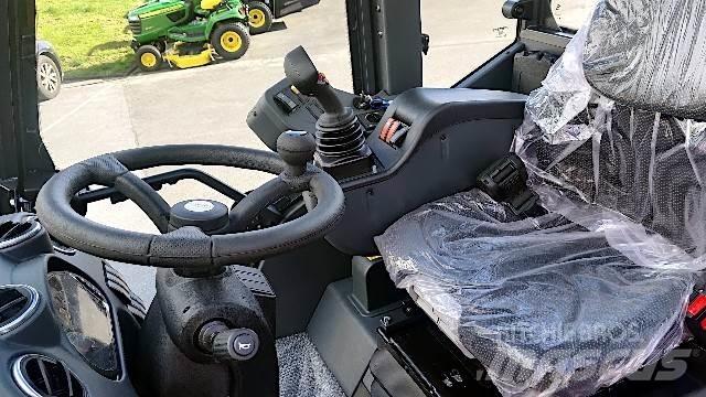 Schäffer 8620T-2 Maatalouskurottajat