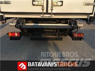 ABG BAR 1500 Muut kuorma-autot
