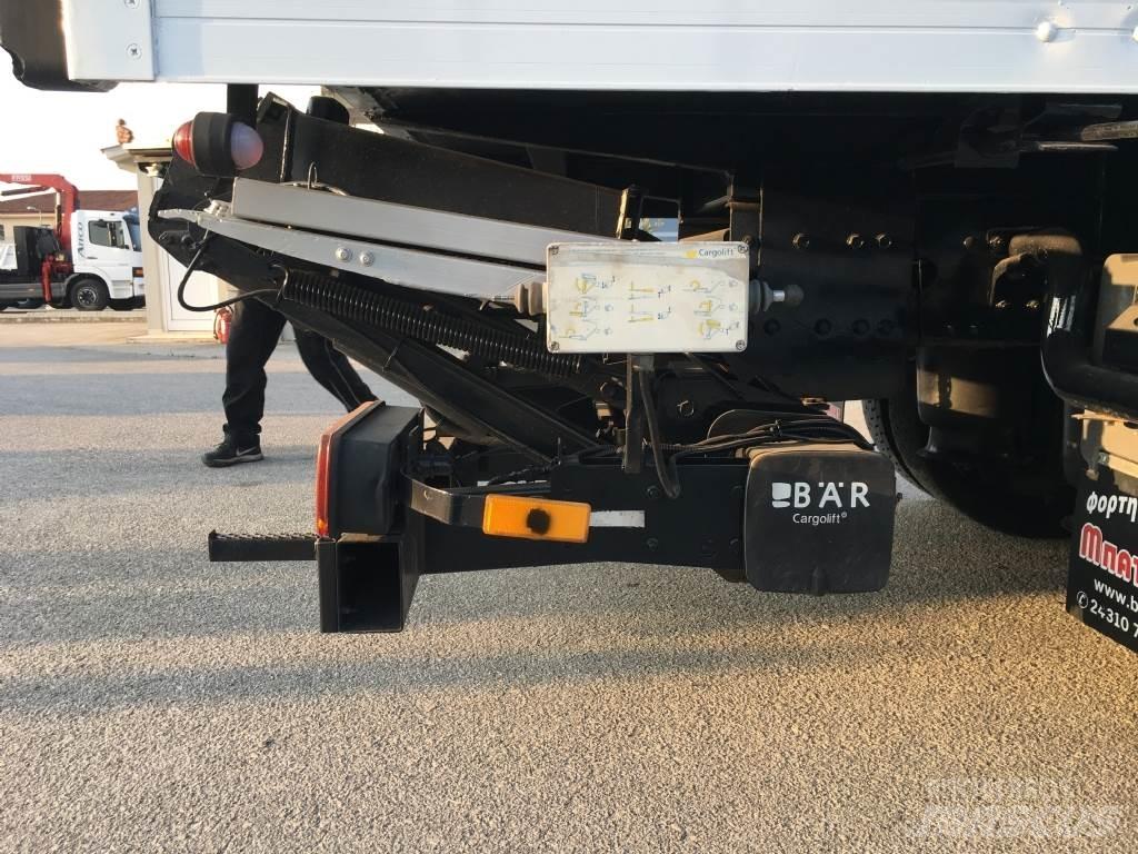 ABG BAR 1500 Muut kuorma-autot