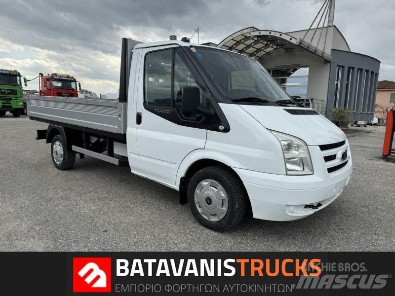 Ford TRANSIT Lava-autot
