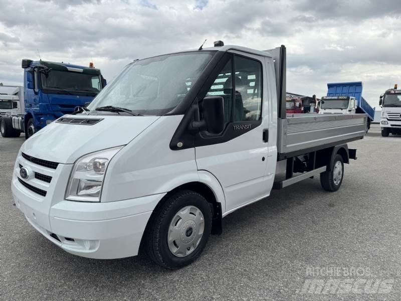 Ford TRANSIT Lava-autot