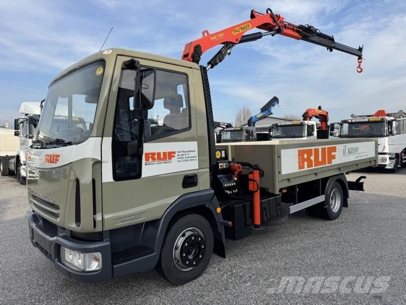 Iveco  Muut autot