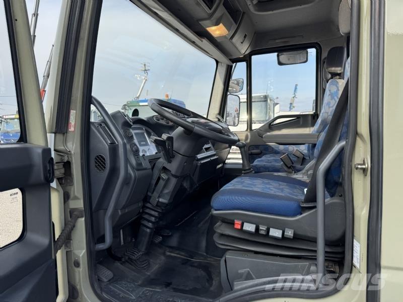 Iveco  Muut autot