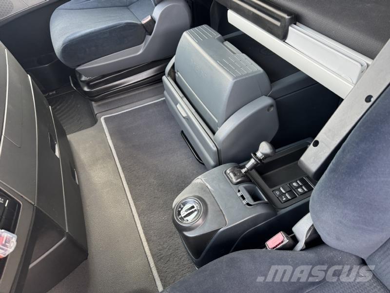 MAN TGX 18.360 ADR Pressukapelli kuorma-autot