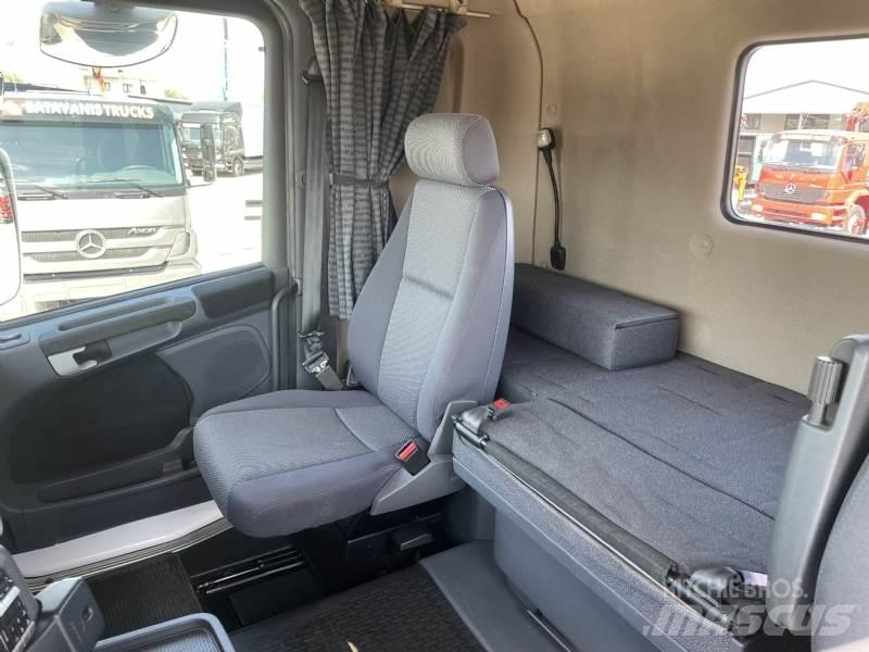 Scania R 420 EURO 5 Kontti-/tasonostoautot