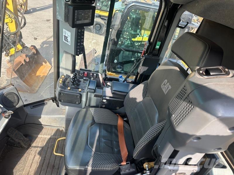 CAT 966M XE Pyöräkuormaajat